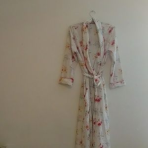Vintage Christian Dior Robe